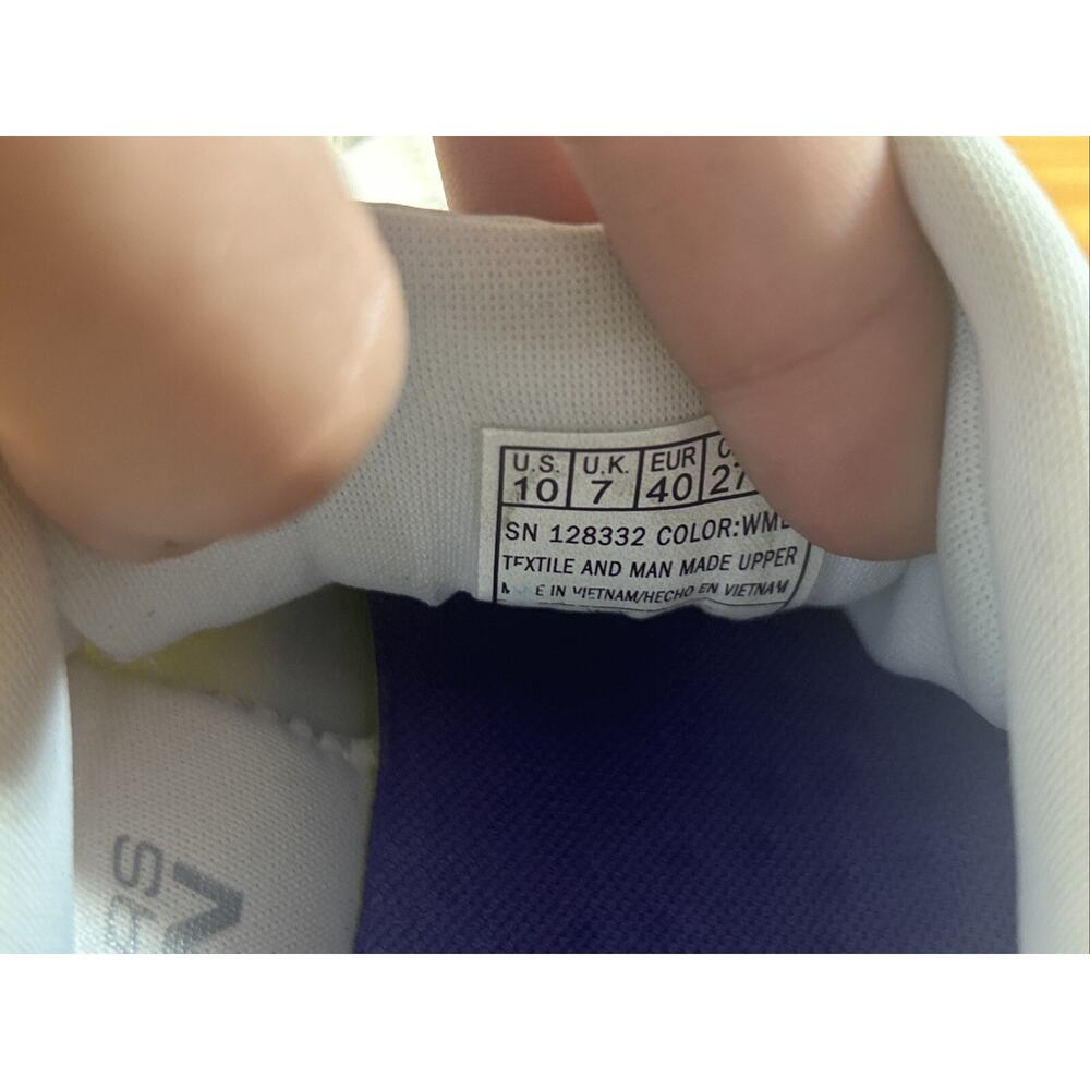Skechers Women's Go Run Elevate-Levana Sneaker Size 10 - Picture 6 of 9